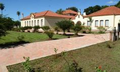 Foto de la galería: Las Reducciones de San Ignacio siempre convocan a los visitantes