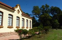 Foto de la galería: Las Reducciones de San Ignacio siempre convocan a los visitantes