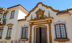 Foto de la galería: Las Reducciones de San Ignacio siempre convocan a los visitantes