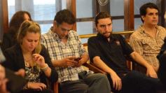 Foto de la galería: Desarrollo Social organizó una charla sobre Síndrome de Down en Posadas