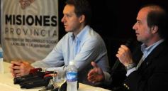 Foto de la galería: Desarrollo Social organizó una charla sobre Síndrome de Down en Posadas