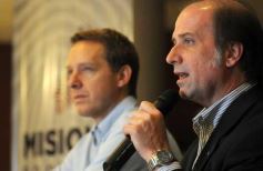 Foto de la galería: Desarrollo Social organizó una charla sobre Síndrome de Down en Posadas