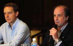 Foto de la galería: Desarrollo Social organizó una charla sobre Síndrome de Down en Posadas