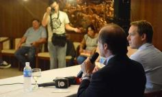 Foto de la galería: Desarrollo Social organizó una charla sobre Síndrome de Down en Posadas