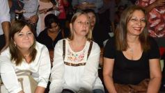 Foto de la galería: Entregaron juguetes y equipos para la guardería Melvin Jones