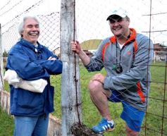 Foto de la galería: El Brete dio un gran paso hacia la clasificación