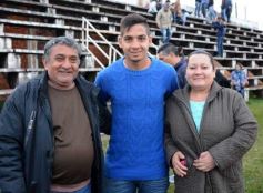 Foto de la galería: El Brete dio un gran paso hacia la clasificación