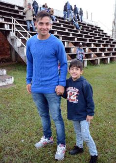 Foto de la galería: El Brete dio un gran paso hacia la clasificación