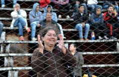 Foto de la galería: El Brete dio un gran paso hacia la clasificación