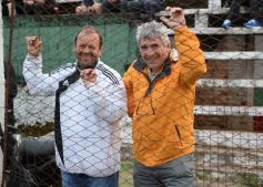 Foto de la galería: El Brete dio un gran paso hacia la clasificación