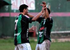 Foto de la galería: El Brete dio un gran paso hacia la clasificación