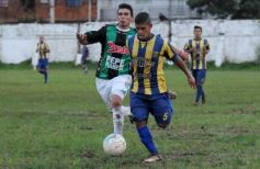Foto de la galería: El Brete dio un gran paso hacia la clasificación