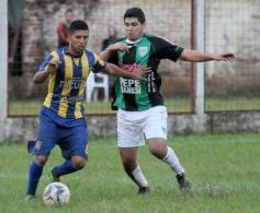 Foto de la galería: El Brete dio un gran paso hacia la clasificación