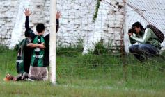 Foto de la galería: El Brete dio un gran paso hacia la clasificación