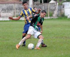 Foto de la galería: El Brete dio un gran paso hacia la clasificación
