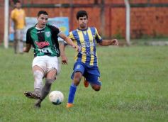 Foto de la galería: El Brete dio un gran paso hacia la clasificación