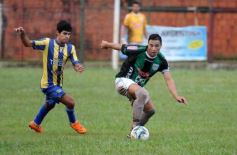 Foto de la galería: El Brete dio un gran paso hacia la clasificación