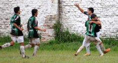 Foto de la galería: El Brete dio un gran paso hacia la clasificación