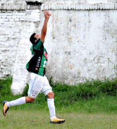 Foto de la galería: El Brete dio un gran paso hacia la clasificación