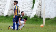 Foto de la galería: El Brete dio un gran paso hacia la clasificación