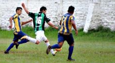 Foto de la galería: El Brete dio un gran paso hacia la clasificación