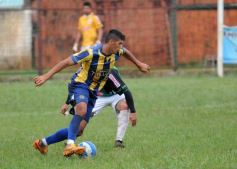 Foto de la galería: El Brete dio un gran paso hacia la clasificación