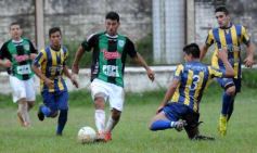 Foto de la galería: El Brete dio un gran paso hacia la clasificación