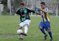 Foto de la galería: El Brete dio un gran paso hacia la clasificación