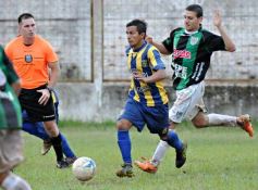Foto de la galería: El Brete dio un gran paso hacia la clasificación