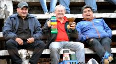 Foto de la galería: El Brete dio un gran paso hacia la clasificación