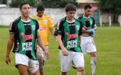 Foto de la galería: El Brete dio un gran paso hacia la clasificación