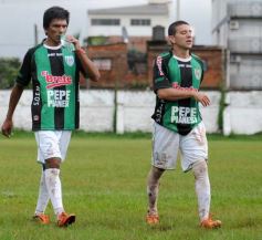 Foto de la galería: El Brete dio un gran paso hacia la clasificación