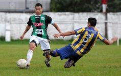 Foto de la galería: El Brete dio un gran paso hacia la clasificación