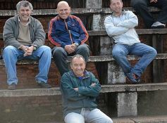 Foto de la galería: El Brete dio un gran paso hacia la clasificación