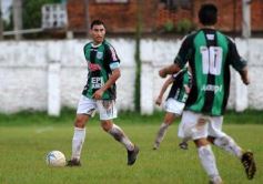 Foto de la galería: El Brete dio un gran paso hacia la clasificación