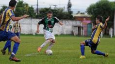 Foto de la galería: El Brete dio un gran paso hacia la clasificación