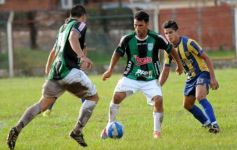 Foto de la galería: El Brete dio un gran paso hacia la clasificación