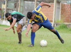 Foto de la galería: El Brete dio un gran paso hacia la clasificación