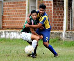Foto de la galería: El Brete dio un gran paso hacia la clasificación