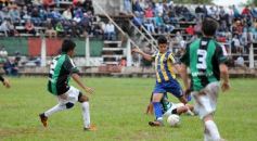 Foto de la galería: El Brete dio un gran paso hacia la clasificación