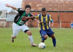 Foto de la galería: El Brete dio un gran paso hacia la clasificación