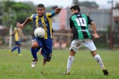 Foto de la galería: El Brete dio un gran paso hacia la clasificación