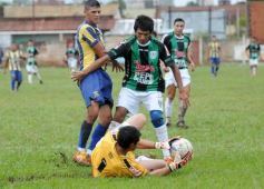 Foto de la galería: El Brete dio un gran paso hacia la clasificación