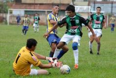 Foto de la galería: El Brete dio un gran paso hacia la clasificación