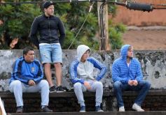 Foto de la galería: El Brete dio un gran paso hacia la clasificación