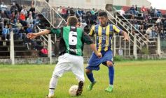 Foto de la galería: El Brete dio un gran paso hacia la clasificación