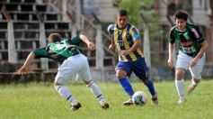 Foto de la galería: El Brete dio un gran paso hacia la clasificación