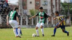 Foto de la galería: El Brete dio un gran paso hacia la clasificación