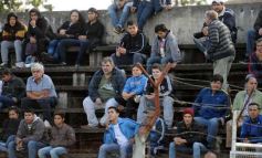 Foto de la galería: El Brete dio un gran paso hacia la clasificación