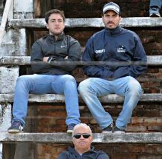 Foto de la galería: El Brete dio un gran paso hacia la clasificación